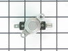 Range High Limit Thermostat – Part Number: WP4450934