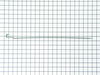 Torsion Spring - Black/White/Biscuit - Left Side – Part Number: WP4451008
