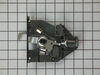 Oven Door Latch with Switches and Coil – Part Number: WP4451424