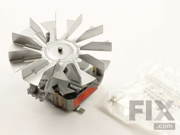 11742566-1-M-Whirlpool-WP4451583-Convection Fan Motor Assembly