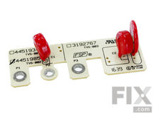 Noise Suppressor – Part Number: WP4451985