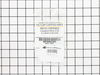 Oven Halogen Bulb – Part Number: WP4452164