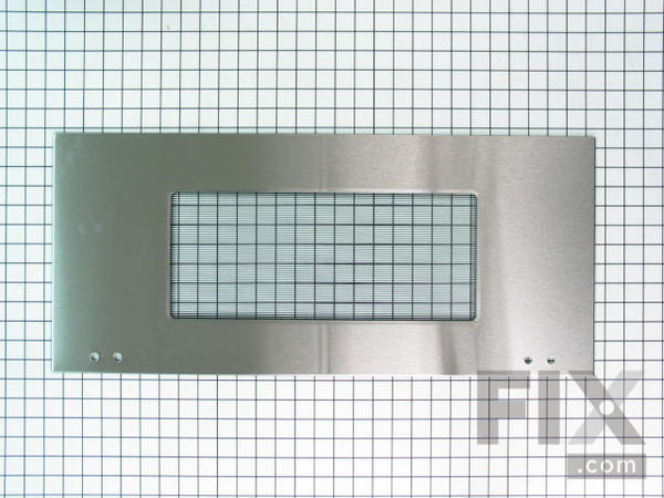 11742580-1-M-Whirlpool-WP4452259-Wall Oven Door Outer Panel