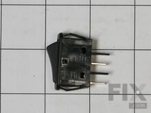 Light Switch – Part Number: WP4452842