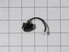 Push-Button Switch – Part Number: WP4452997