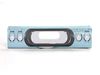 Control Panel - White – Part Number: WP4453826WH