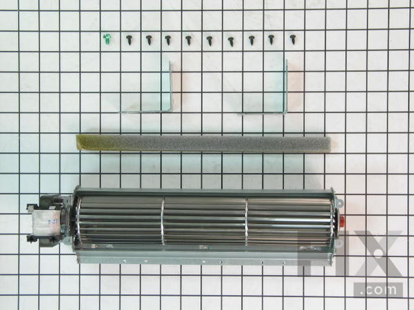 11742626-1-M-Whirlpool-WP4455334-Cooling Blower Kit