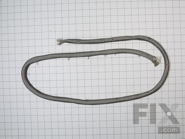 11742631-1-M-Whirlpool-WP4455380-Door Gasket