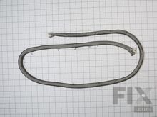 Door Gasket – Part Number: WP4455380