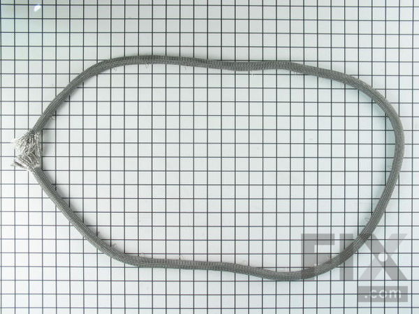11742632-1-M-Whirlpool-WP4455381-Range Door Gasket