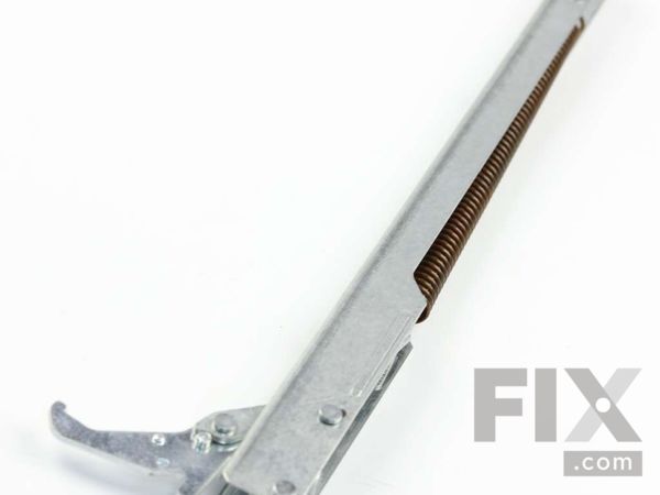 11742638-1-M-Whirlpool-WP4455522-Door Hinge