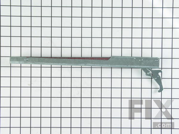 11742640-1-M-Whirlpool-WP4455524-Range Door Hinge Left Or Right Side