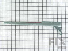 Range Door Hinge Left Or Right Side – Part Number: WP4455524
