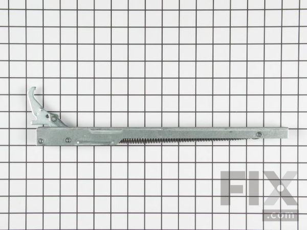 11742641-1-M-Whirlpool-WP4455525-Range Door Hinge