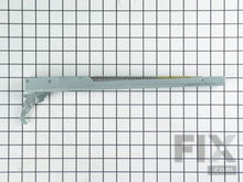 Range Door Hinge Left Or Right Side – Part Number: WP4455526