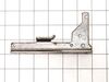 Door Hinge Receiver - Left Side – Part Number: WP4455605