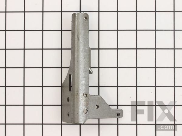11742645-1-M-Whirlpool-WP4455606-Range Door Receiver Hinge Right Side