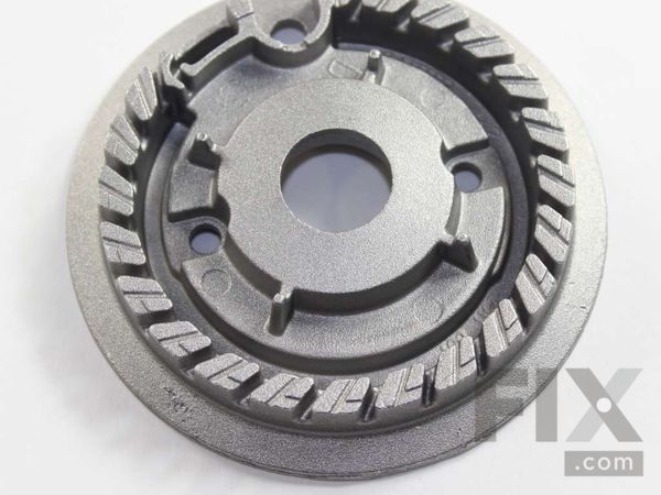 11742649-1-M-Whirlpool-WP4455849-Turbo Burner Head - 14K