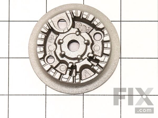 11742650-1-M-Whirlpool-WP4455979-Burner Head - Small