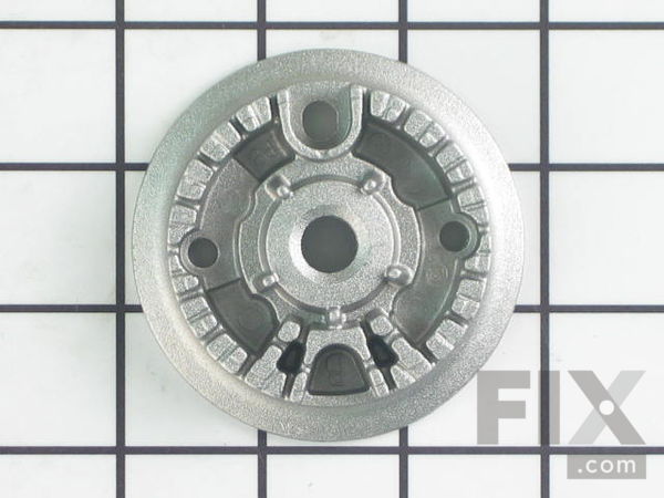 11742651-1-M-Whirlpool-WP4455980-Burner Head - Medium