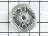 11742651-1-S-Whirlpool-WP4455980-Burner Head - Medium