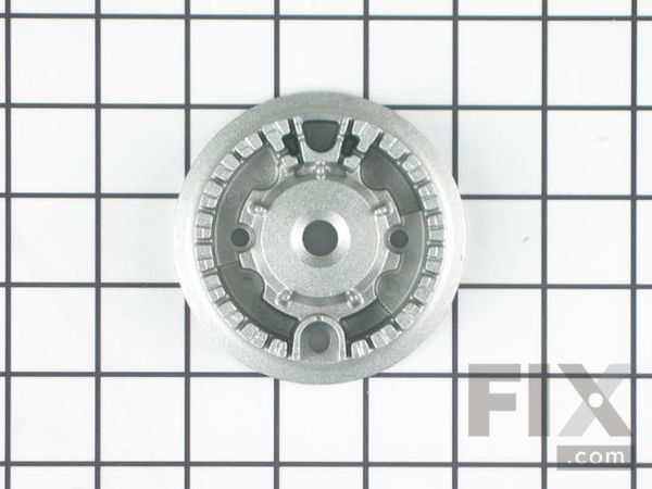 11742652-1-M-Whirlpool-WP4455981-Burner Head - Large