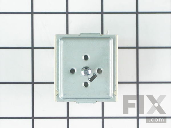 11742653-1-M-Whirlpool-WP4456027-Range Dual Burner Control Switch