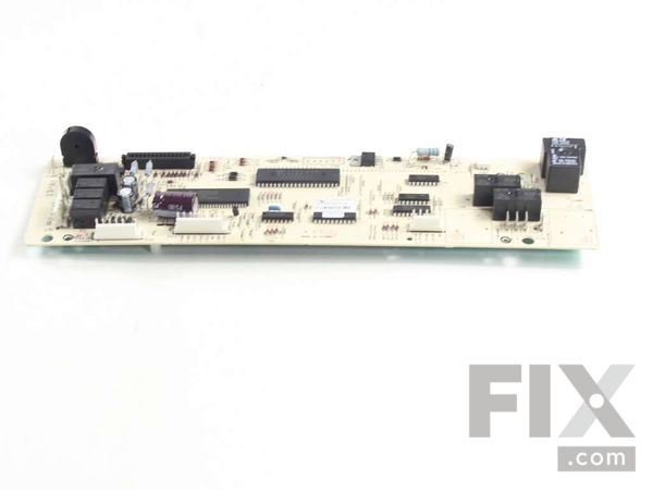 11742655-1-M-Whirlpool-WP4456048-Control, Electric
