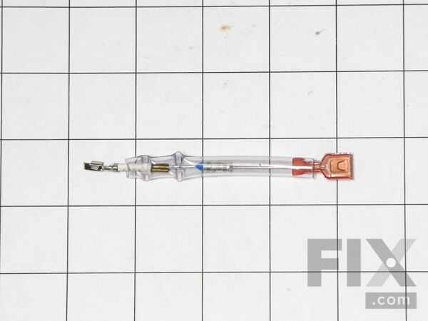 11742665-1-M-Whirlpool-WP4456654-Inline Thermal Fuse