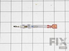 Inline Thermal Fuse – Part Number: WP4456654