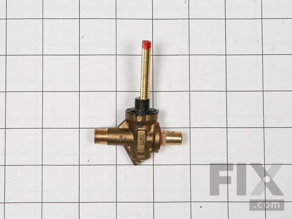 11742666-1-M-Whirlpool-WP4456816-Burner Valve