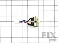 Speed Control Switch – Part Number: WP4456836