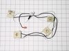 11742675-1-S-Whirlpool-WP4456905-Igniter Switches w/Harness