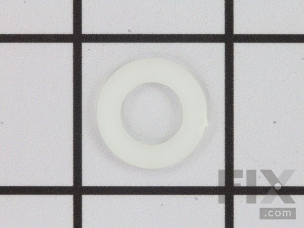 11742705-1-M-Whirlpool-WP487576-Refrigerator Door Hinge Nylon Washer