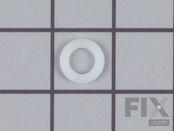 11742707-1-M-Whirlpool-WP487802-Refrigerator Hinge Washer