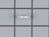 11742707-2-S-Whirlpool-WP487802-Refrigerator Hinge Washer