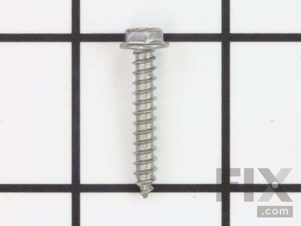 11742712-1-M-Whirlpool-WP488163-Screw -  8-32 X 1-1/4