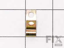 Tube Clamp – Part Number: WP488366