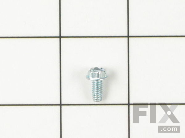 11742733-1-M-Whirlpool-WP489128-Refrigerator Screw