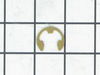 Refrigerator Retainer Ring – Part Number: WP489236