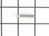 Screw – Part Number: WP489261