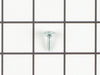 Refrigerator Screw – Part Number: WP489357