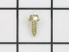 Refrigerator Screw – Part Number: WP489464