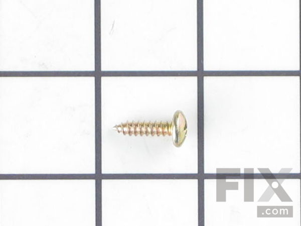 11742757-1-M-Whirlpool-WP489491-Refrigerator Cabinet Mount Screw