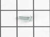 Refrigerator Screw – Part Number: WP489497