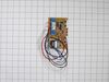 Control, Electric – Part Number: WP49001074
