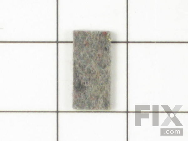 11742772-1-M-Whirlpool-WP500092-Single Felt Pad