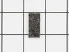 Single Drum Glide Felt Pad – Part Number: WP500121