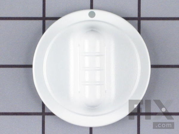 11742776-1-M-Whirlpool-WP502220W-Timer Knob