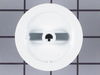 11742776-2-S-Whirlpool-WP502220W-Timer Knob